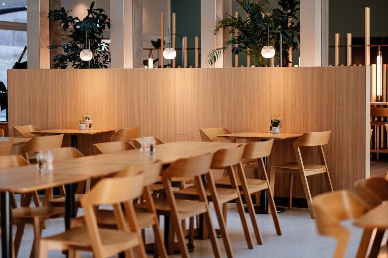 Hauptrestaurant