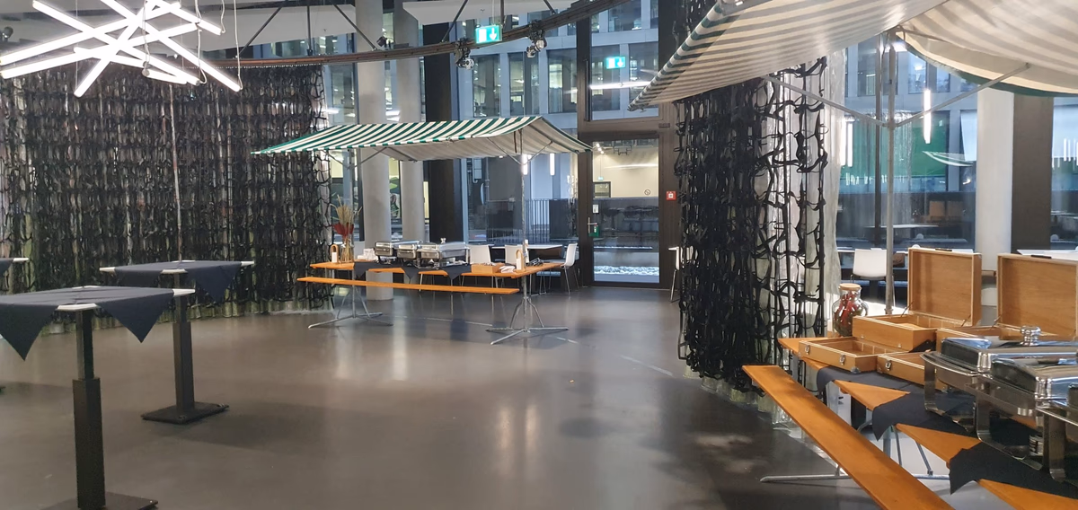 Campus Bar
