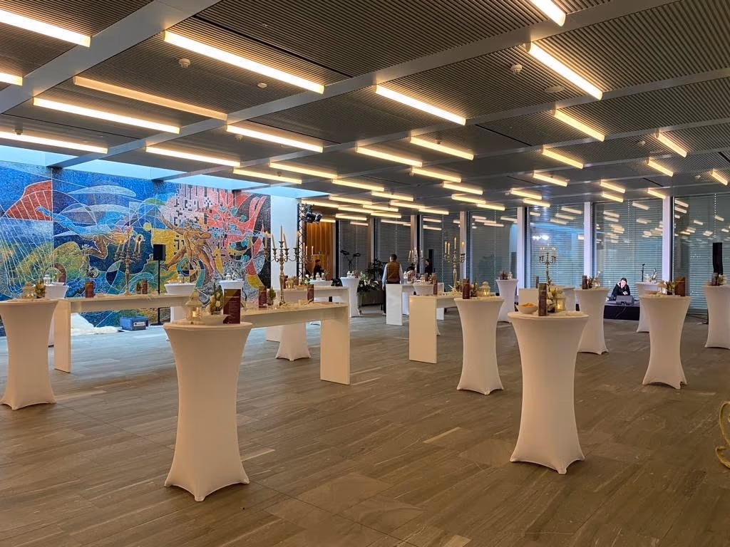 Cafeteria