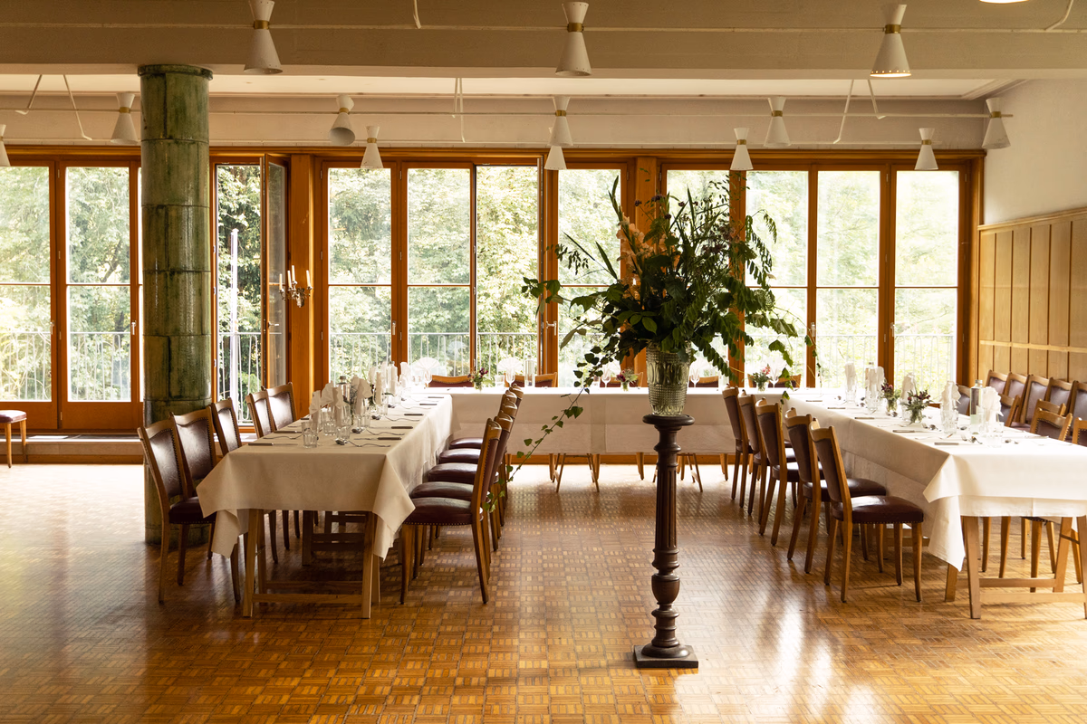 Grosser Saal