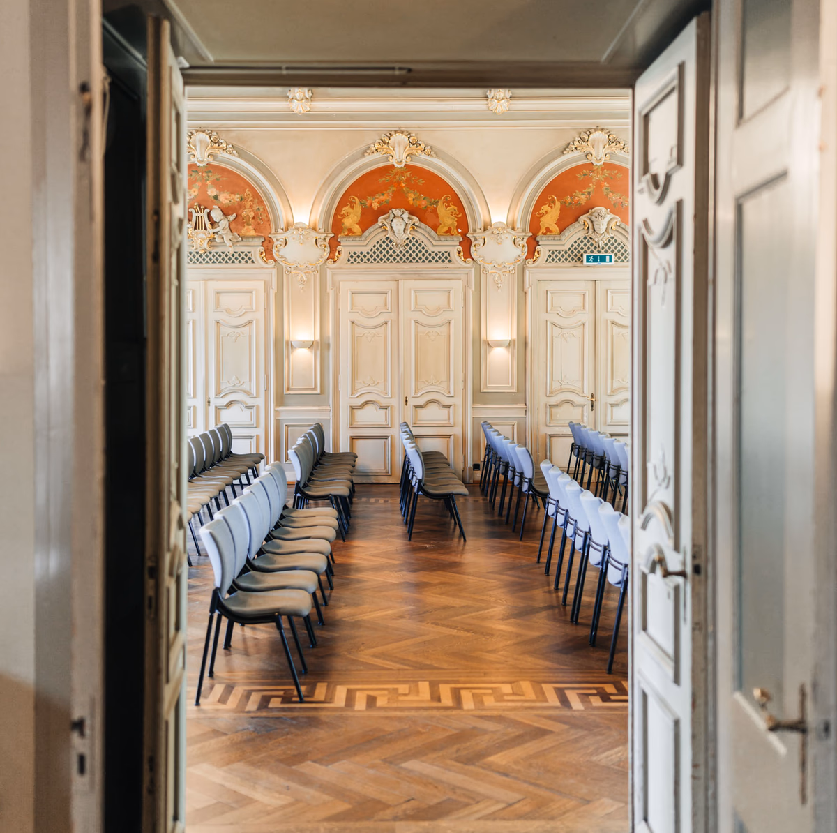 Barock Saal