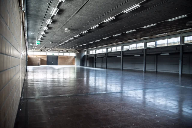 Halle 0