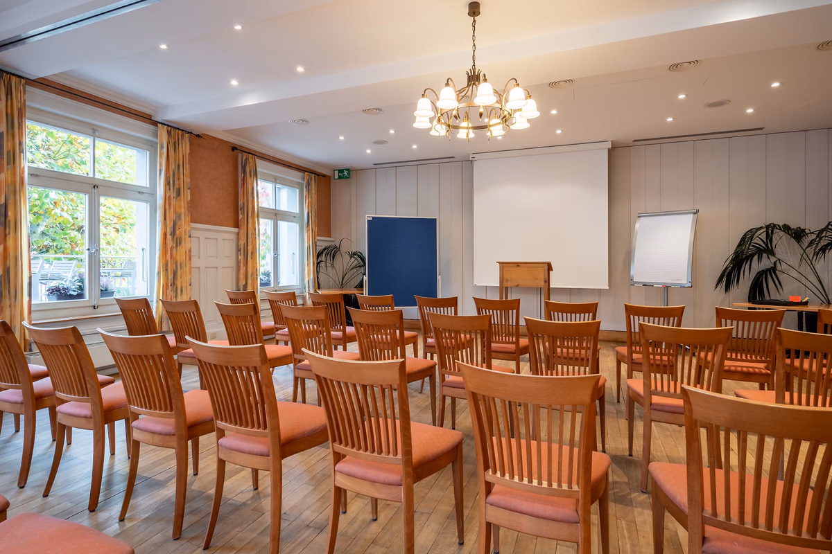 Schönbühl Saal