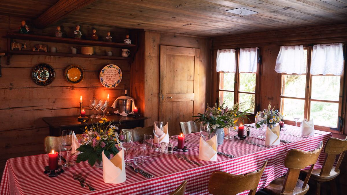 Flüemadhütte