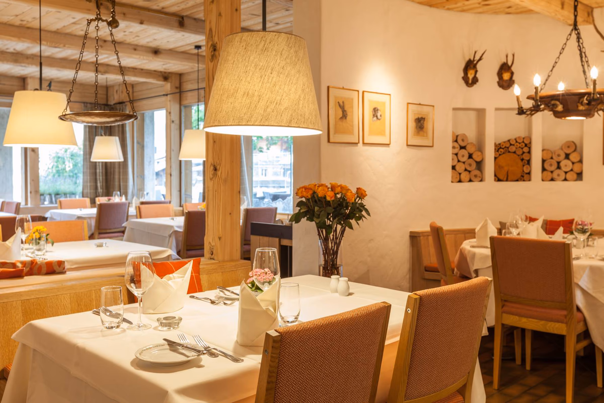 Restaurant Müli
