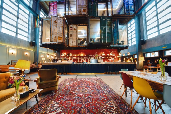 Eventspace