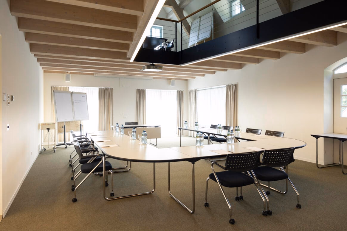 Taubenhaus Forum 7