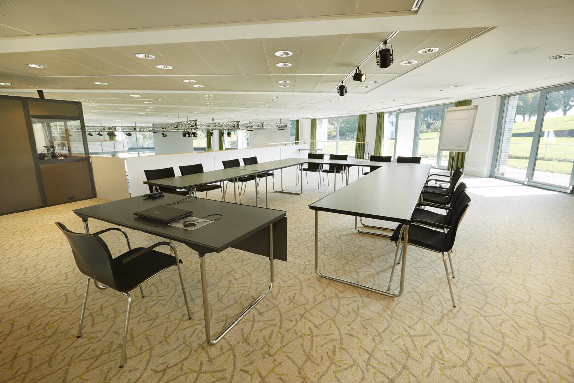 Seminargebäude Galerie Forum 2